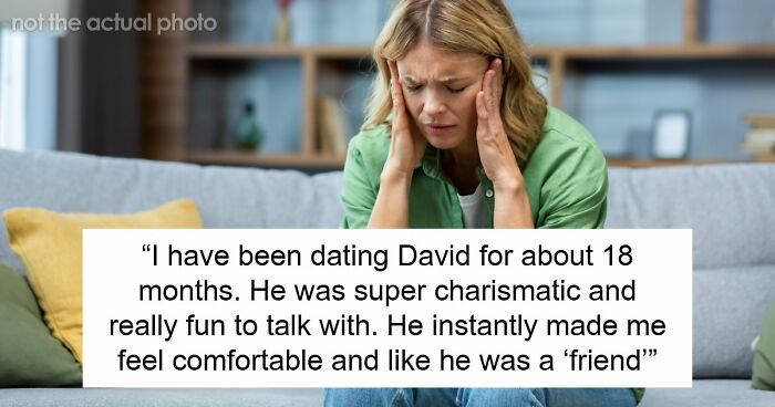 Woman Discovers Husband’s Year-Long Affair, Complains To His Girlfriend’s Mom
