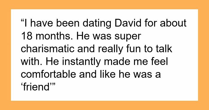 Woman Discovers Husband’s Year-Long Affair, Complains To His Girlfriend’s Mom