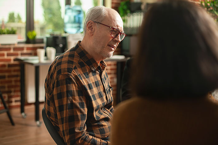 Dad Expects Daughter To Support Moocher Bro After He's Gone, Kicks Her Out Of Will As She Says No