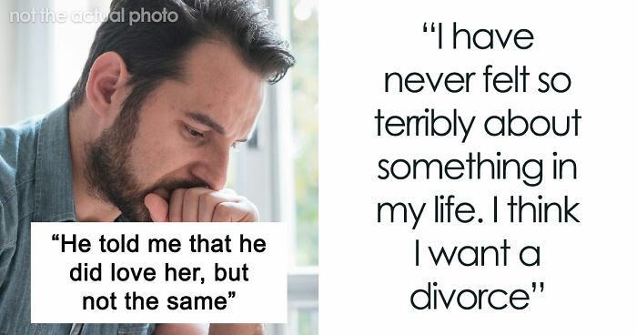 Man Refuses To Adopt Stepdaughter After Raising Her For 10 Years, Breaks Her Heart