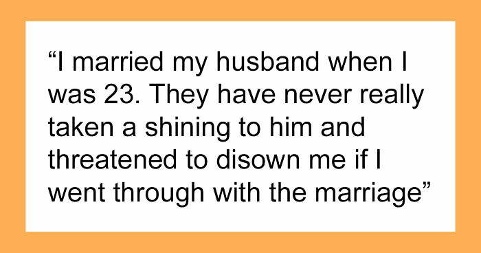 Parents Are Mad Daughter Didn’t Tell Them She Bought A House While Being Sneaky Themselves