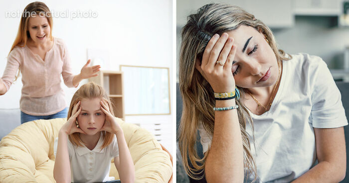 Parents Are Mad Daughter Didn’t Tell Them She Bought A House While Being Sneaky Themselves