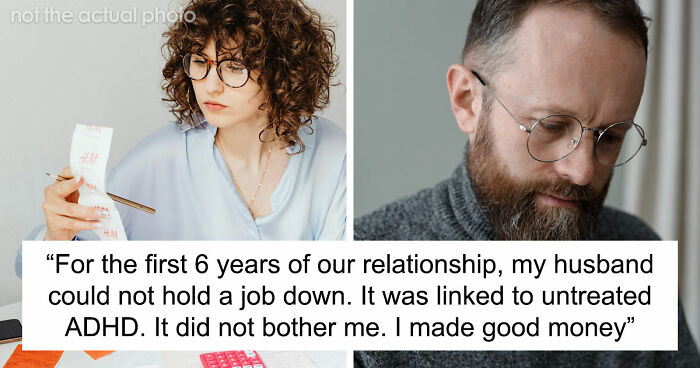 Woman Kicks Husband’s Entitled Family Out After They Call Her Out For Not Having A Job