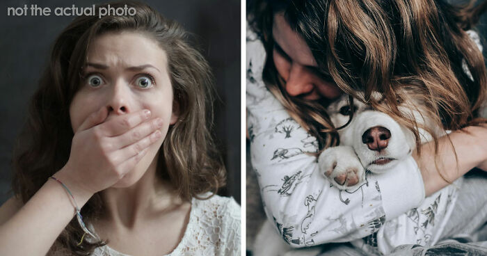 Woman Kicks Sister And Her “Monster” Kids Out In The Middle Of The Night, Bans Them From Visiting