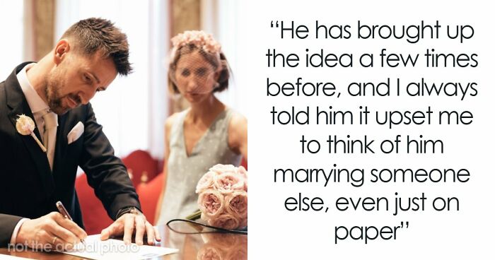 Woman Questions Her Sanity After Military Boyfriend Marries Someone Else And Calls It “Normal”