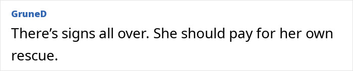 Woman Left Hanging From Cliff 70Ft Above The Ocean Reveals Horrifying Ordeal