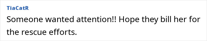 Woman Left Hanging From Cliff 70Ft Above The Ocean Reveals Horrifying Ordeal