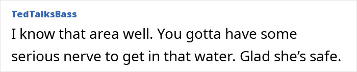 Woman Left Hanging From Cliff 70Ft Above The Ocean Reveals Horrifying Ordeal