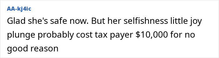 Woman Left Hanging From Cliff 70Ft Above The Ocean Reveals Horrifying Ordeal