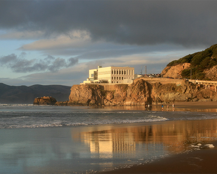 Woman Left Hanging From Cliff 70Ft Above The Ocean Reveals Horrifying Ordeal