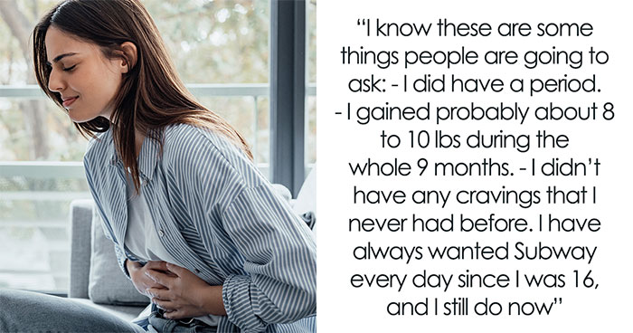 Woman Calls Fiancé To Say She’s Pregnant, 20 Minutes Later She’s Already In Labor