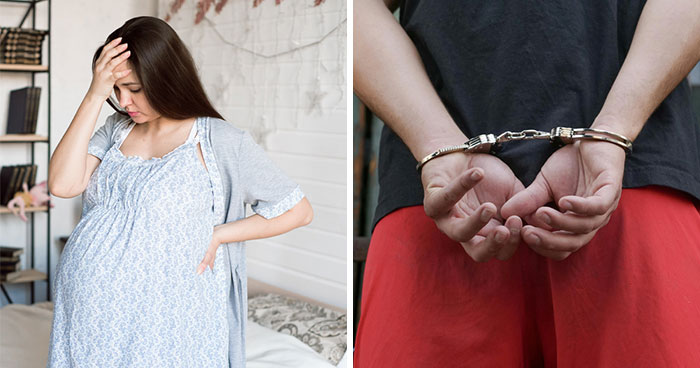 Family Demands Woman Give Up Her Babies To Sister Who “Deserves Them More,” Steals Them After She Refuses