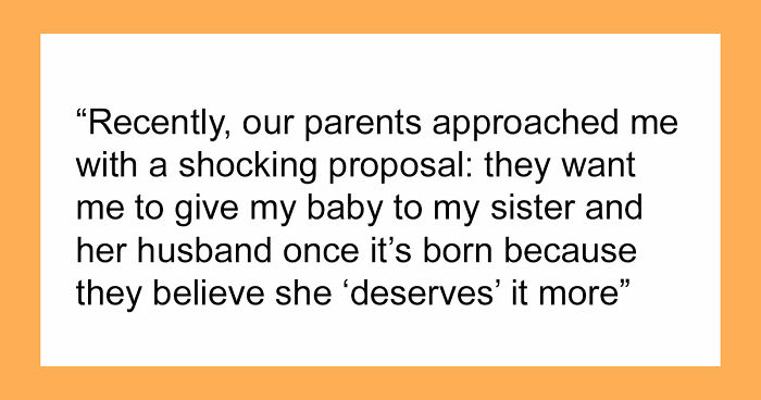 Woman Refuses To Give Away Her Kids To Infertile Sister, She Ends Up In Prison For 12 Years