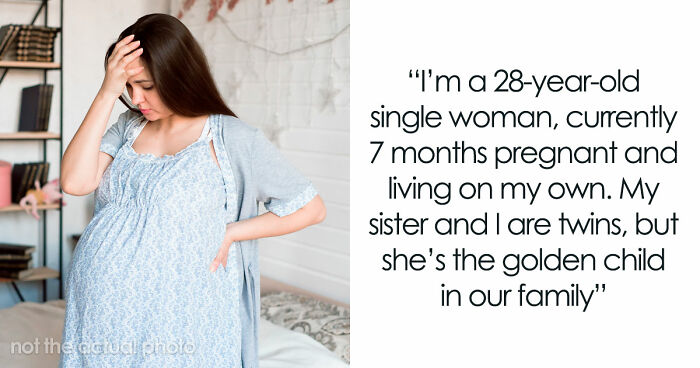 Family Demands Woman Give Up Her Babies To Sister Who “Deserves Them More,” Steals Them After She Refuses