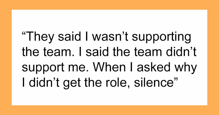 58YO Woman Shares What Happened After She Refused To Train Her Replacement For Free
