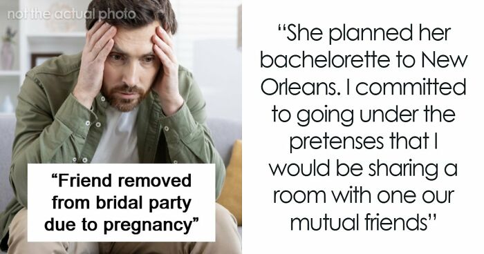 Bride’s Obsession With Control Costs Her Two Close Friendships Before The Wedding