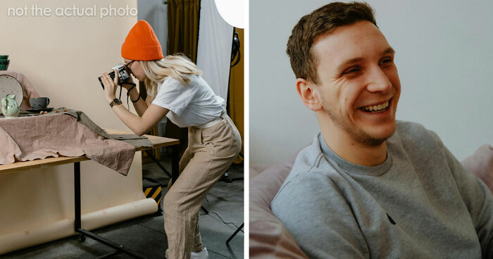 Guy Regrets Dissing Sister’s Whole Career After She Invoices Him For All Her Free Work