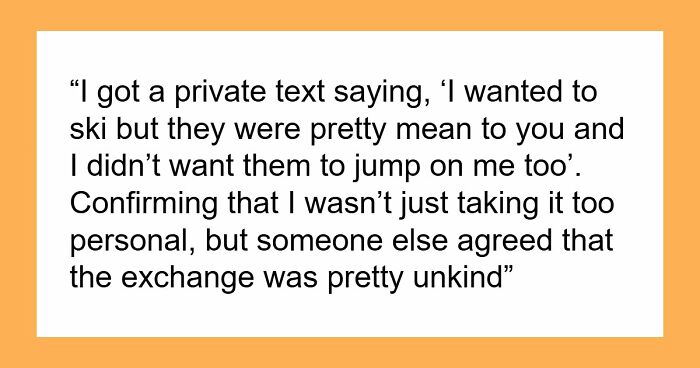 Suspicious Woman Trusts Her Gut Instinct And Unearths A Diabolical Conspiracy By Her Best Friends