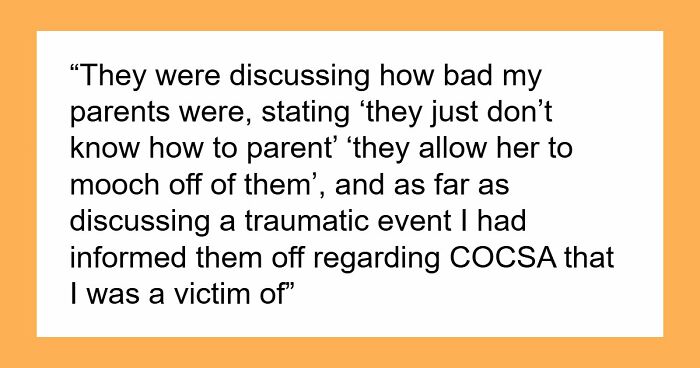 Suspicious Woman Trusts Her Gut Instinct And Unearths A Diabolical Conspiracy By Her Best Friends
