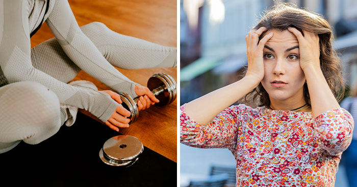 Bride Furious That Sister Worked Out And Looks Good At Her Wedding, Says She Expected Her To Let Herself Go