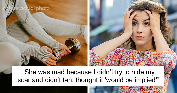 “It Only Got Worse”: Bride Livid That Her Twin Sister Didn’t Stop Working Out Before Her Wedding