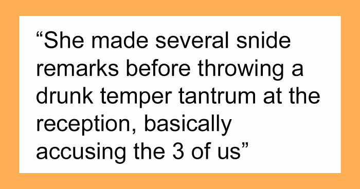 “It Only Got Worse”: Bride Livid That Her Twin Sister Didn’t Stop Working Out Before Her Wedding