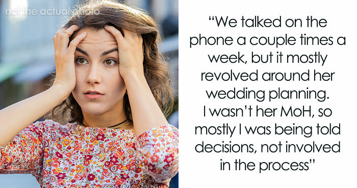 “It Only Got Worse”: Bride Livid That Her Twin Sister Didn’t Stop Working Out Before Her Wedding