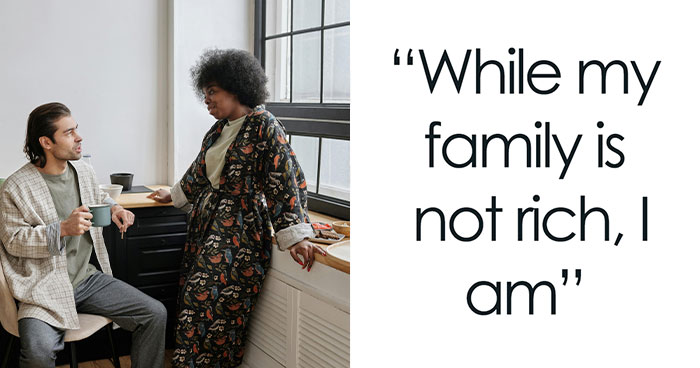 “Gold Digger” Loses Patience After Constantly Facing In‑Laws’ Hate, Shuts Them Up For Good