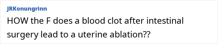 Mulher ganha US$ 14 milhões depois que sorvete a deixou incapaz de ter filhos