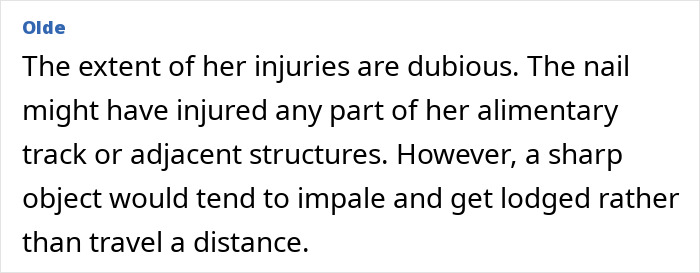 Mulher ganha US$ 14 milhões depois que sorvete a deixou incapaz de ter filhos