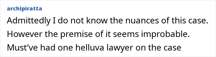Mulher ganha US$ 14 milhões depois que sorvete a deixou incapaz de ter filhos
