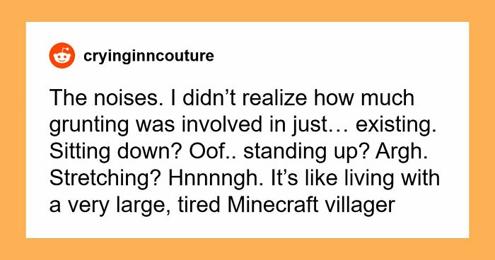 79 Weird, Adorable, And Mildly Concerning Things Relationships Taught Women About Men