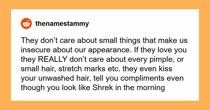 79 Weird, Adorable, And Mildly Concerning Things Relationships Taught Women About Men