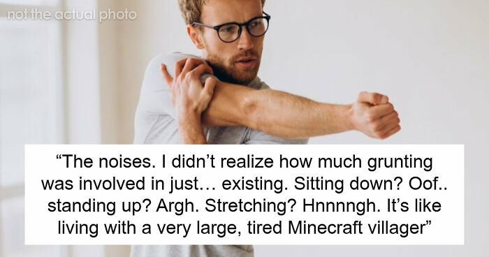 79 Weird, Adorable, And Mildly Concerning Things Relationships Taught Women About Men