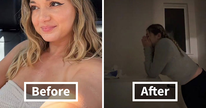 41 Women Who Promised Themselves They Wouldn’t Lose Their Spark After Giving Birth Share If They Succeeded