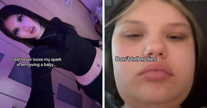 41 Women Who Gave Birth Show What They Looked Like Before Becoming Moms