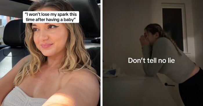 41 Women Who Gave Birth Show What They Looked Like Before Becoming Moms