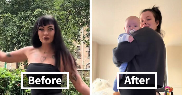 41 Women Who Promised Themselves They Wouldn’t Lose Their Spark After Giving Birth Share If They Succeeded