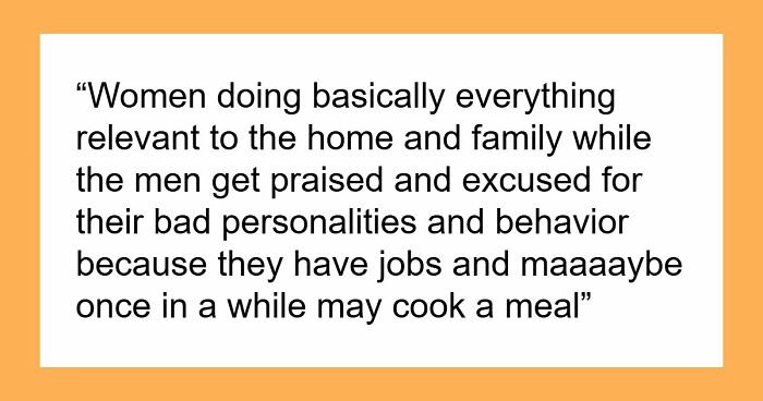 32 Things Women Thought Were Just “Part Of Being A Woman,” And Newsflash, They’re Not