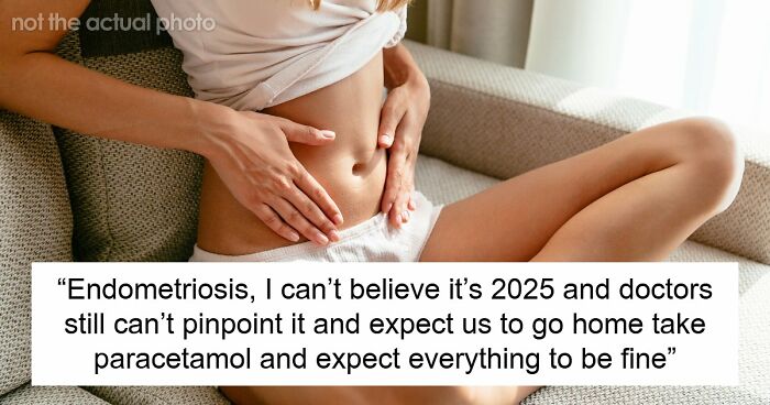 32 Things Women Thought Were Just “Part Of Being A Woman,” And Newsflash, They’re Not