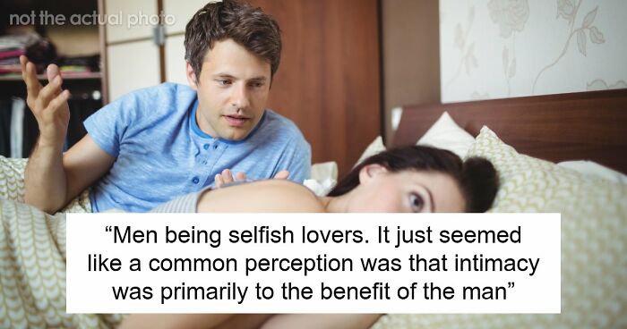 32 Things Women Thought Were Just “Part Of Being A Woman,” And Newsflash, They’re Not