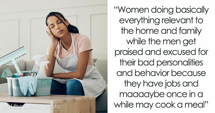 32 Things Women Thought Were Just “Part Of Being A Woman,” And Newsflash, They’re Not