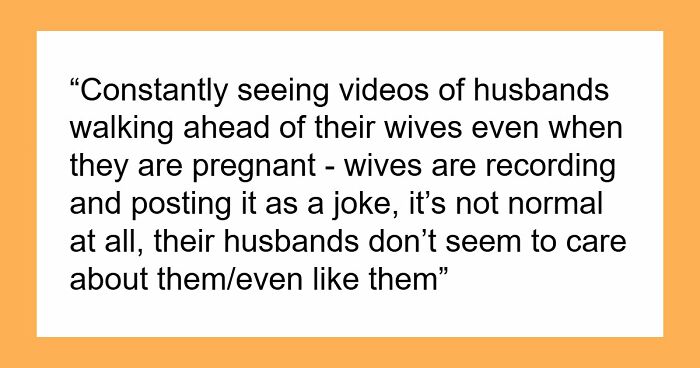 32 Things Women Thought Were Just “Part Of Being A Woman,” And Newsflash, They’re Not