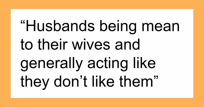 32 Eye-Opening Things Women Endured For Years That Are Absolutely Not Normal