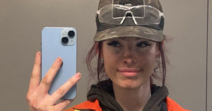 53 Women Out Here Slaying Jobs That Require Skill Over Style