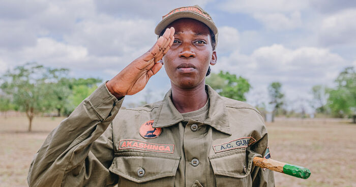 53 Women Out Here Slaying Jobs That Require Skill Over Style