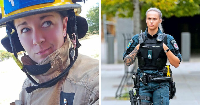 53 Women Out Here Slaying Jobs That Require Skill Over Style