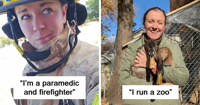 53 Women Out Here Slaying Jobs That Require Skill Over Style