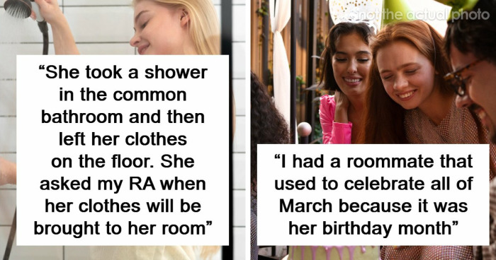 “Weren’t Used To Being Told No”: 65 Outrageous Displays Of Entitlement That Tested Everyone’s Patience