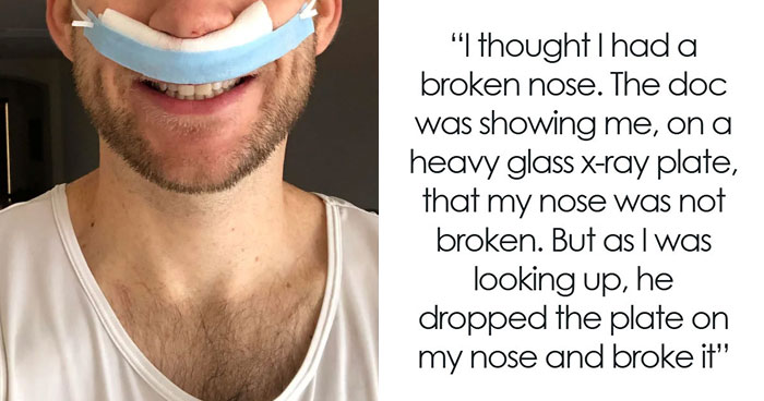 71 Hospital Experiences So Horrible You Might Never Want To Go To A Hospital Again